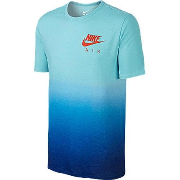Nike Other - Nike Mens Air Short Sleeves T-Shirt Size 3XL